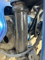 1982 Suzuki SB200 197cc-Sold