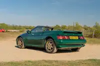 1991 Lotus Elan SE Turbo-For Sale