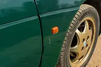 1991 Lotus Elan SE Turbo-For Sale
