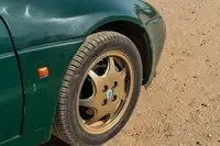 1991 Lotus Elan SE Turbo-For Sale