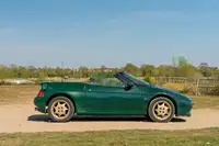 1991 Lotus Elan SE Turbo-For Sale