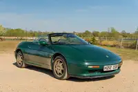 1991 Lotus Elan SE Turbo-For Sale