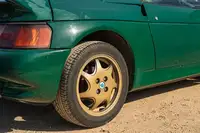 1991 Lotus Elan SE Turbo-For Sale