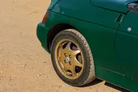 1991 Lotus Elan SE Turbo-For Sale