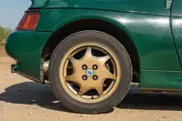 1991 Lotus Elan SE Turbo-For Sale