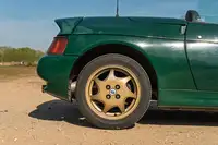1991 Lotus Elan SE Turbo-For Sale