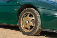 1991 Lotus Elan SE Turbo-For Sale
