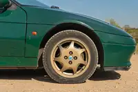 1991 Lotus Elan SE Turbo-For Sale