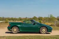 1991 Lotus Elan SE Turbo-For Sale