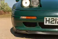 1991 Lotus Elan SE Turbo-For Sale