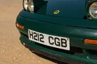1991 Lotus Elan SE Turbo-For Sale