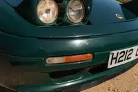 1991 Lotus Elan SE Turbo-For Sale