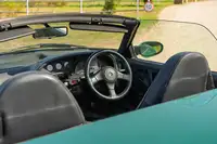 1991 Lotus Elan SE Turbo-For Sale