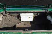 1991 Lotus Elan SE Turbo-For Sale