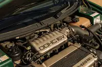1991 Lotus Elan SE Turbo-For Sale