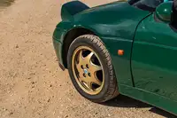 1991 Lotus Elan SE Turbo-For Sale
