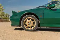 1991 Lotus Elan SE Turbo-For Sale