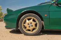 1991 Lotus Elan SE Turbo-For Sale