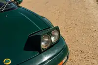 1991 Lotus Elan SE Turbo-For Sale