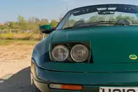 1991 Lotus Elan SE Turbo-For Sale