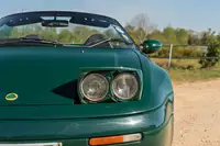 1991 Lotus Elan SE Turbo-For Sale