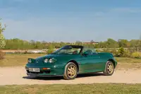 1991 Lotus Elan SE Turbo-For Sale