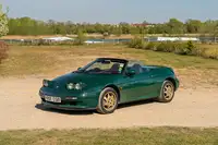 1991 Lotus Elan SE Turbo-For Sale