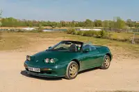 1991 Lotus Elan SE Turbo-For Sale
