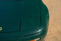 1991 Lotus Elan SE Turbo-For Sale