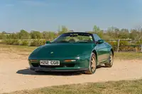 1991 Lotus Elan SE Turbo-For Sale