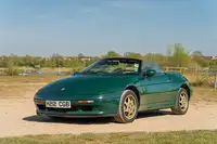 1991 Lotus Elan SE Turbo-For Sale