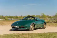 1991 Lotus Elan SE Turbo-For Sale