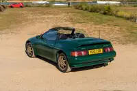 1991 Lotus Elan SE Turbo-For Sale