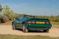 1991 Lotus Elan SE Turbo-For Sale