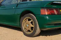 1991 Lotus Elan SE Turbo-For Sale