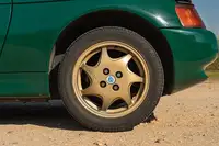 1991 Lotus Elan SE Turbo-For Sale