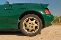 1991 Lotus Elan SE Turbo-For Sale