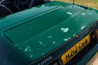 1991 Lotus Elan SE Turbo-For Sale