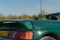 1991 Lotus Elan SE Turbo-For Sale