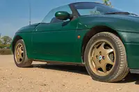 1991 Lotus Elan SE Turbo-For Sale