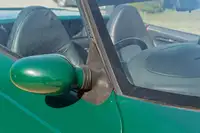 1991 Lotus Elan SE Turbo-For Sale