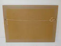 Very Rare Original 1930s Velocette Advertising Poster-Sold