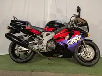1993 Honda CBR900RRP 893cc-For Sale