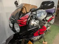 1993 Honda CBR900RRP 893cc-For Sale