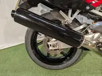 1993 Honda CBR900RRP 893cc-For Sale
