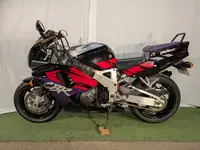 1993 Honda CBR900RRP 893cc-For Sale