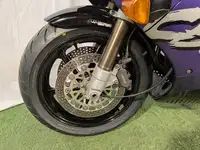 1993 Honda CBR900RRP 893cc-For Sale