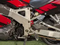 1993 Honda CBR900RRP 893cc-For Sale