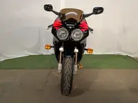 1993 Honda CBR900RRP 893cc-For Sale