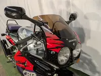1993 Honda CBR900RRP 893cc-For Sale